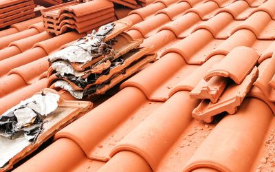 Rainwater Management: Gutter Repair Solutions in Perth