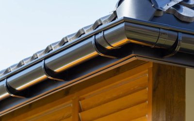 What are the reasons to hire gutter replacement services in Perth?