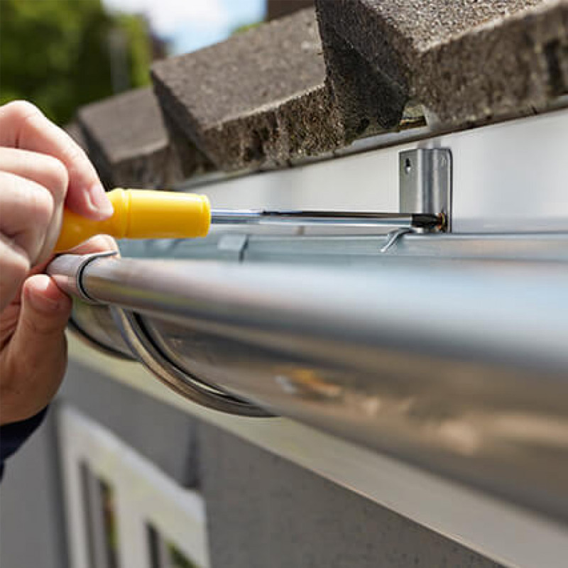 guttering central coast