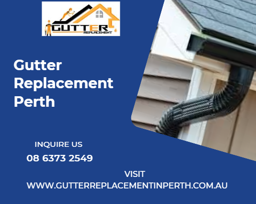 Gutter Replacement Perth