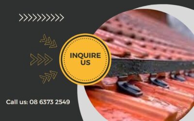 Restore Your Roof with Expert Gutter Replacement Services in Perth