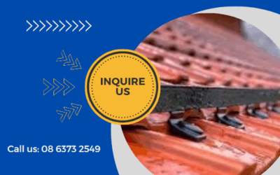 Gutter Replacement and Home Maintenance in Perth: Why It Matters