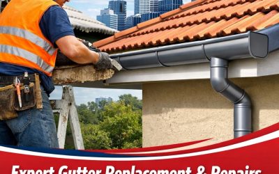 Hidden Risks of Ignoring Gutters in Perth Homes