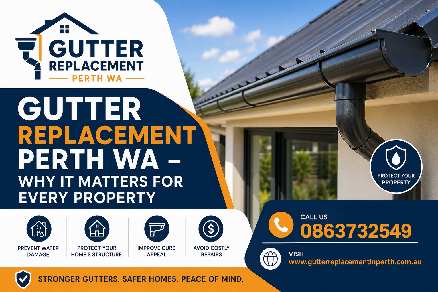best Gutter Replacement Company in Perth best Gutter Replacement Company in Perth